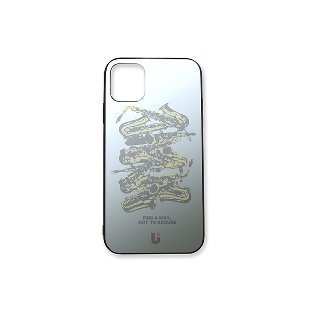 【誠果 Produce】Saxes Mirror Case for iPhone 11